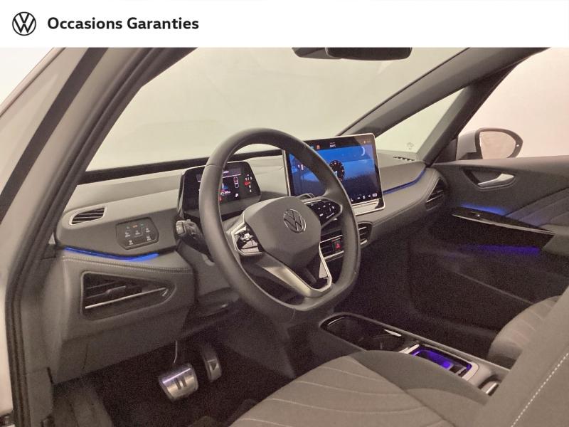 Voitures occasions VOLKSWAGEN ID.3 Life Max Nice