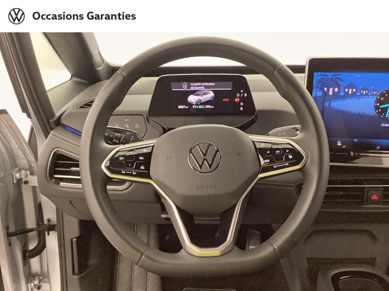 Voitures occasions VOLKSWAGEN ID.3 Life Max Nice