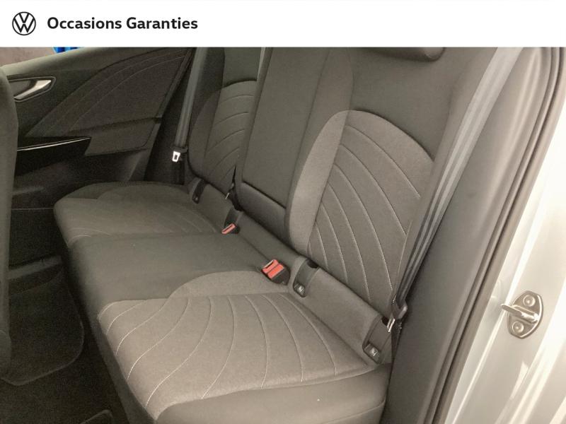 Voitures occasions VOLKSWAGEN ID.3 Life Max Nice