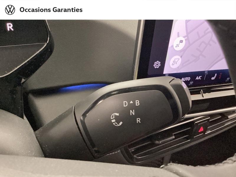 Voitures occasions VOLKSWAGEN ID.3 Life Max Nice