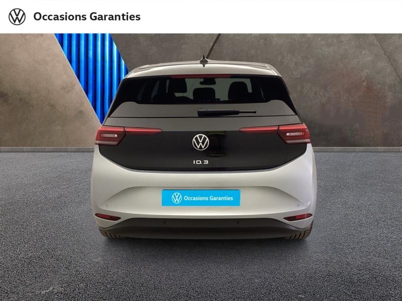 Voitures occasions VOLKSWAGEN ID.3 Life Max Nice