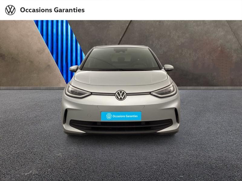Voitures occasions VOLKSWAGEN ID.3 Life Max Nice