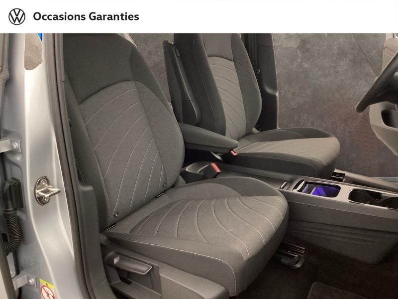 Voitures occasions VOLKSWAGEN ID.3 Life Max Nice