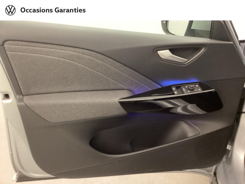 Voitures occasions VOLKSWAGEN ID.3 Life Max Nice