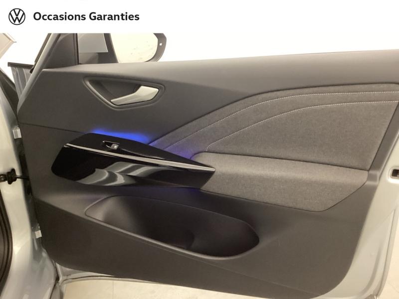 Voitures occasions VOLKSWAGEN ID.3 Life Max Nice