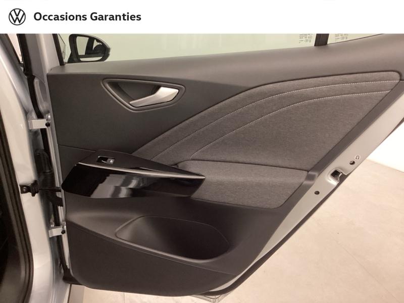Voitures occasions VOLKSWAGEN ID.3 Life Max Nice