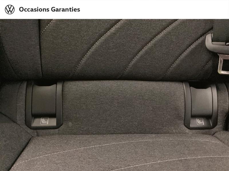 Voitures occasions VOLKSWAGEN ID.3 Life Max Nice