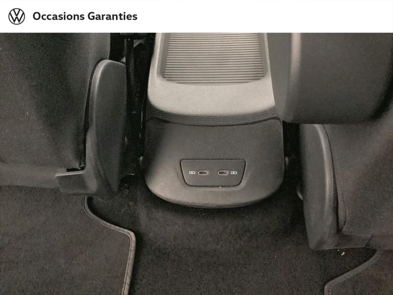 Voitures occasions VOLKSWAGEN ID.3 Life Max Nice