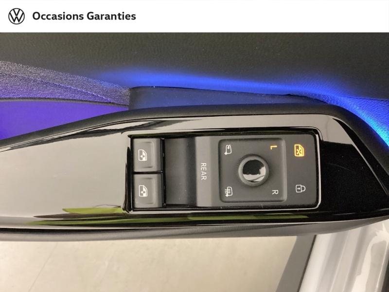 Voitures occasions VOLKSWAGEN ID.3 Life Max Nice