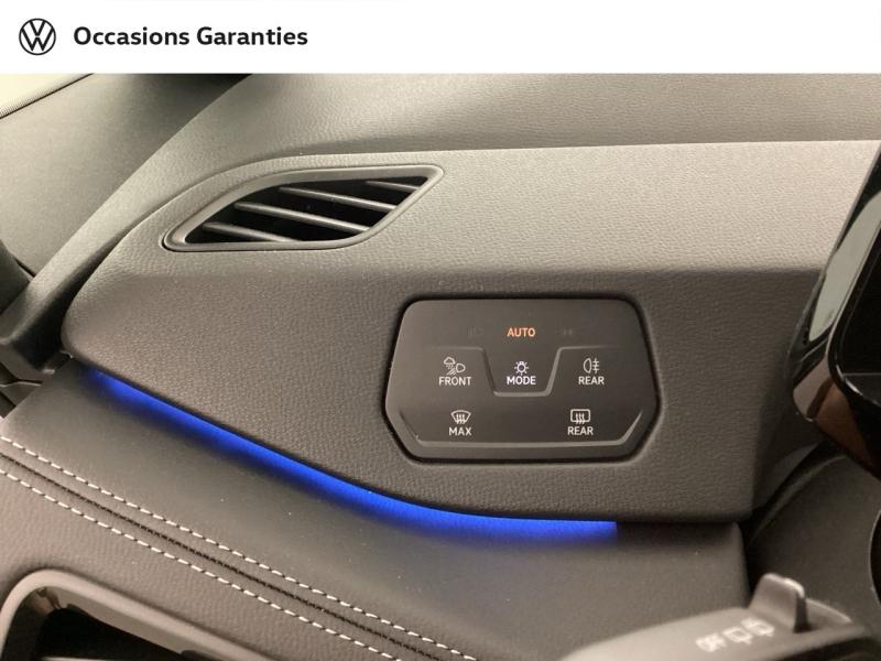 Voitures occasions VOLKSWAGEN ID.3 Life Max Nice