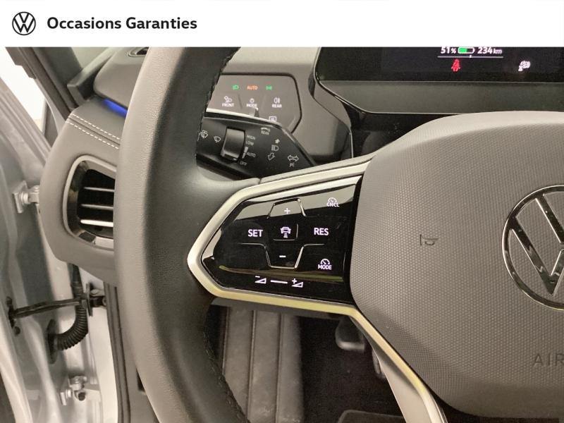Voitures occasions VOLKSWAGEN ID.3 Life Max Nice