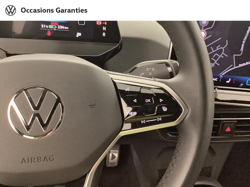 Voitures occasions VOLKSWAGEN ID.3 Life Max Nice