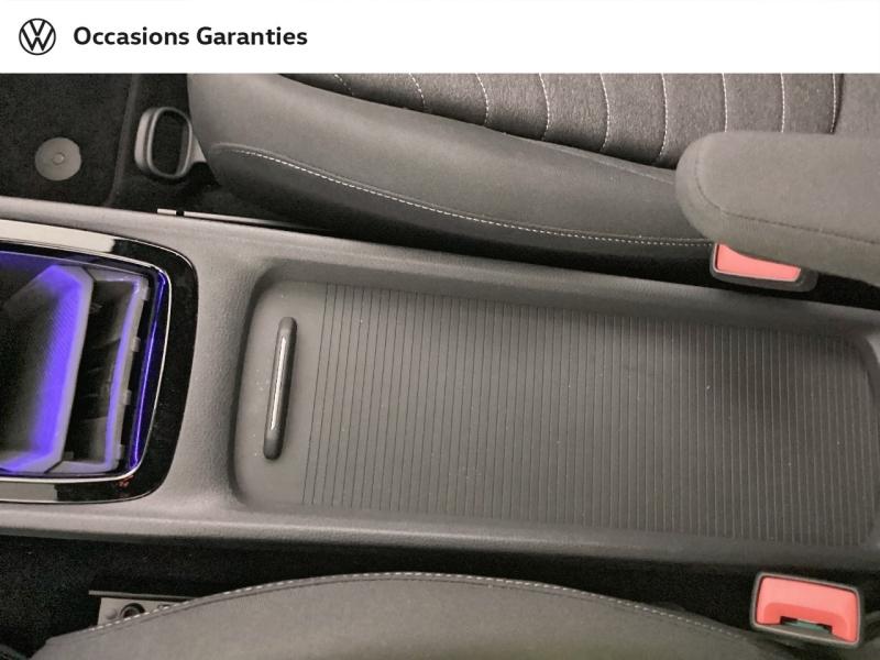 Voitures occasions VOLKSWAGEN ID.3 Life Max Nice