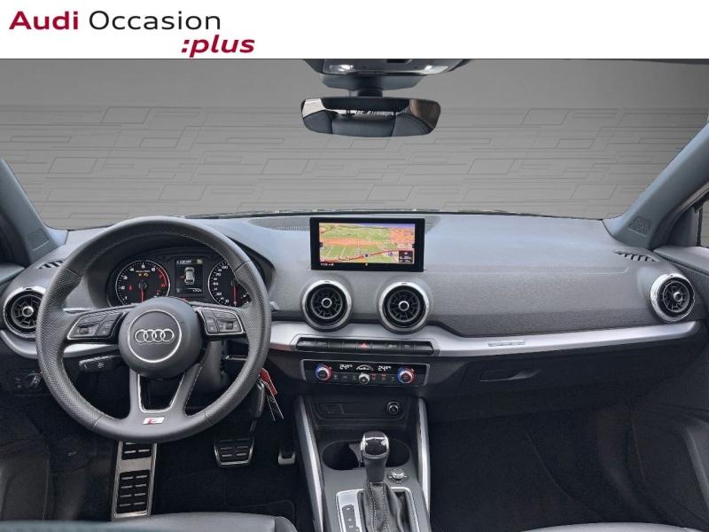 Voitures occasions Audi Q2  Nice