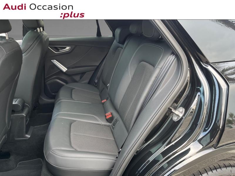 Voitures occasions Audi Q2  Nice