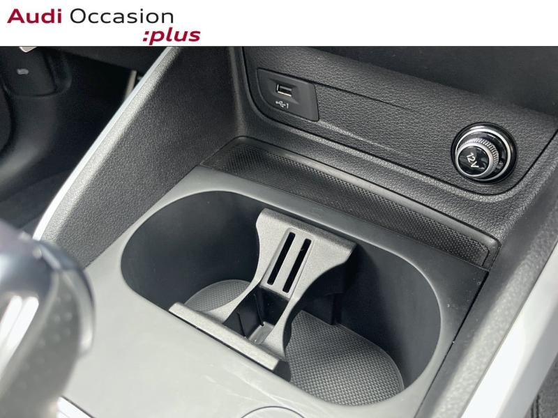 Voitures occasions Audi Q2  Nice