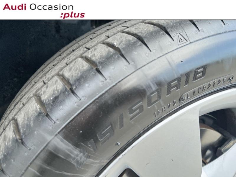 Voitures occasions Audi Q2  Nice