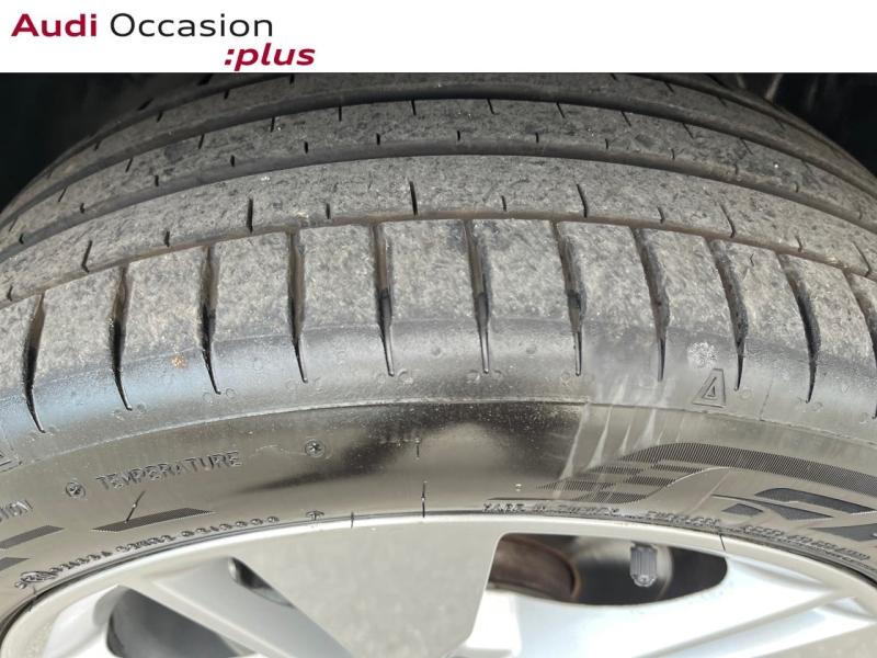 Voitures occasions Audi Q2  Nice
