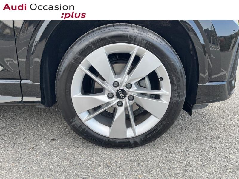 Voitures occasions Audi Q2  Nice