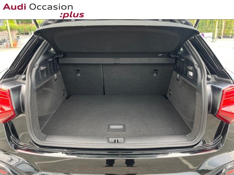 Voitures occasions Audi Q2  Nice