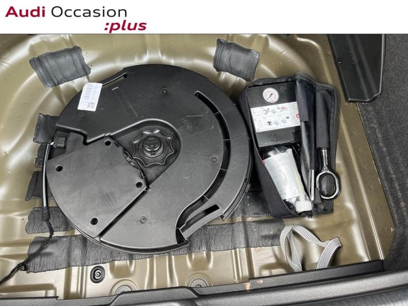 Voitures occasions Audi Q2  Nice