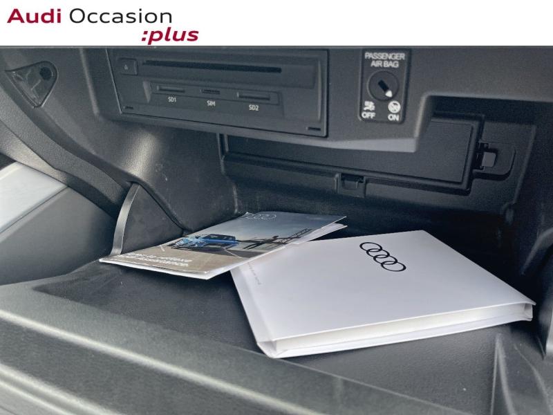 Voitures occasions Audi Q2  Nice