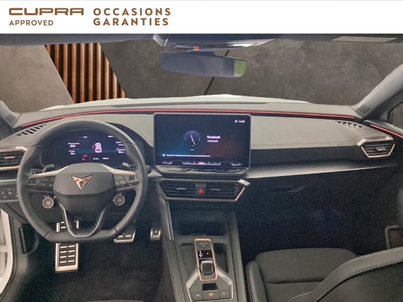 Voitures occasions CUPRA LEON V Nice