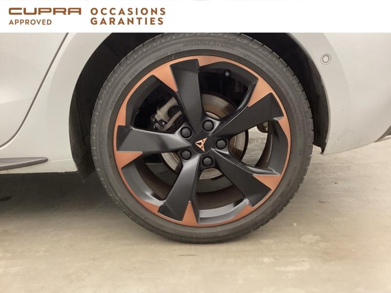 Voitures occasions CUPRA LEON V Nice