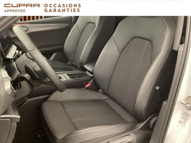 Voitures occasions CUPRA LEON V Nice