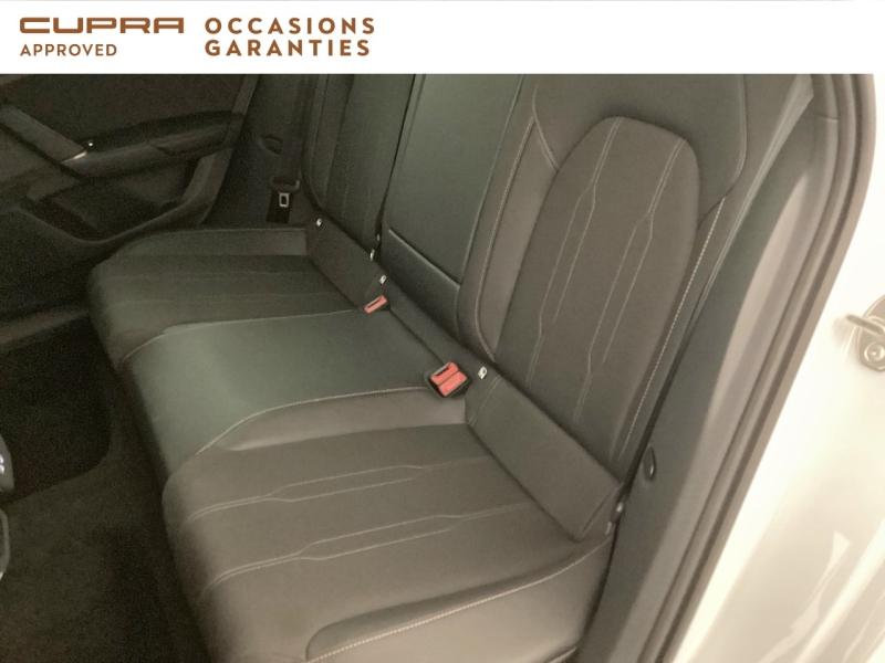 Voitures occasions CUPRA LEON V Nice