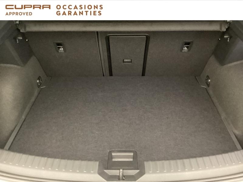 Voitures occasions CUPRA LEON V Nice