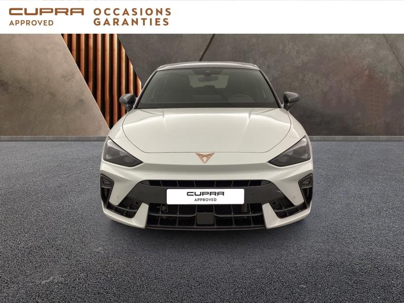 Voitures occasions CUPRA LEON V Nice