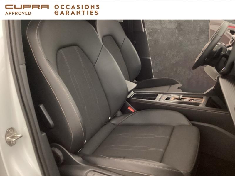 Voitures occasions CUPRA LEON V Nice
