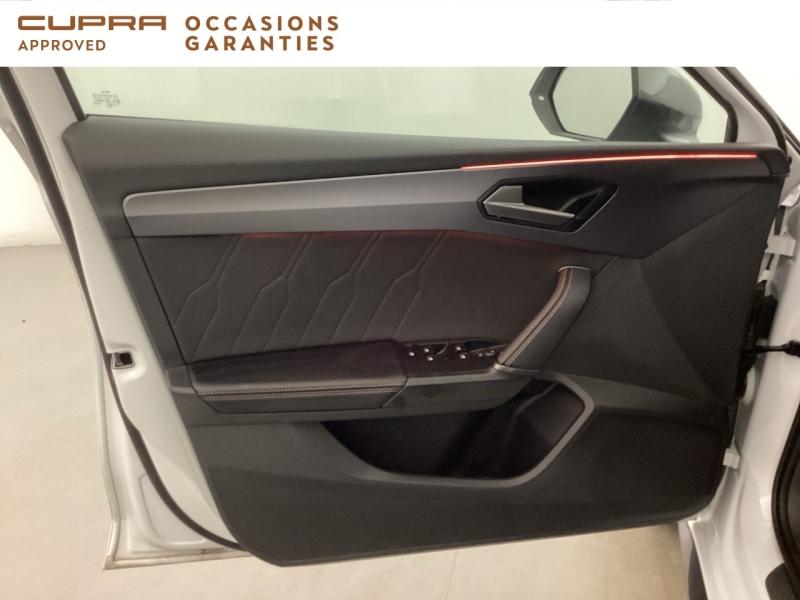 Voitures occasions CUPRA LEON V Nice