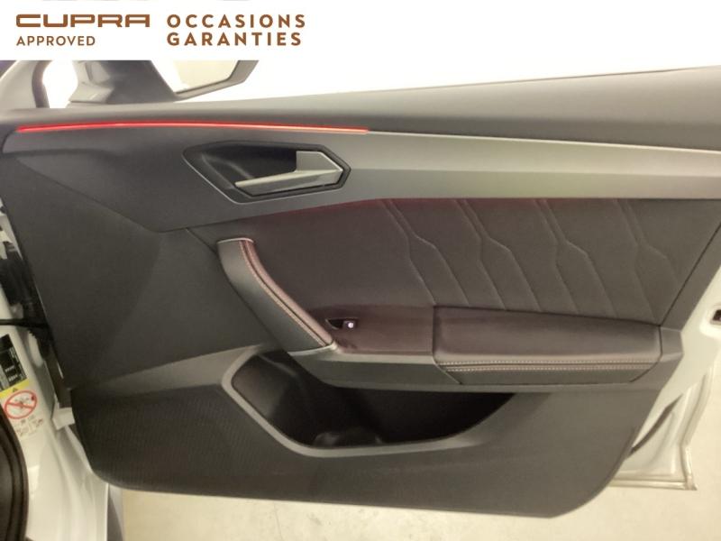 Voitures occasions CUPRA LEON V Nice