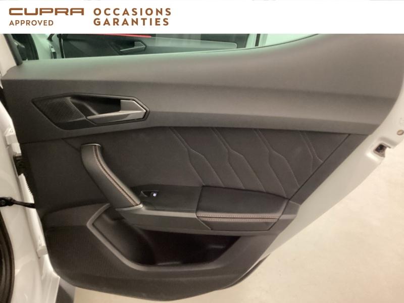 Voitures occasions CUPRA LEON V Nice