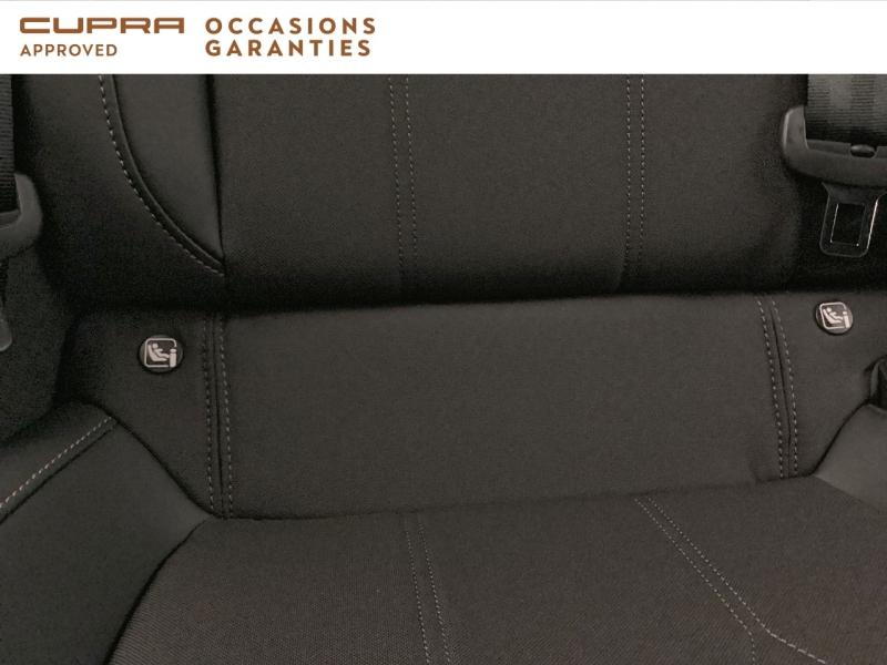 Voitures occasions CUPRA LEON V Nice