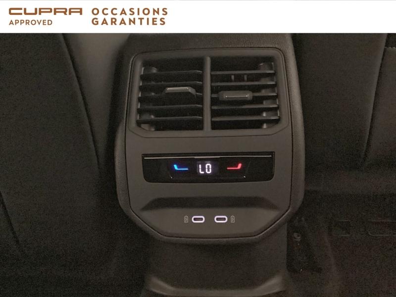 Voitures occasions CUPRA LEON V Nice
