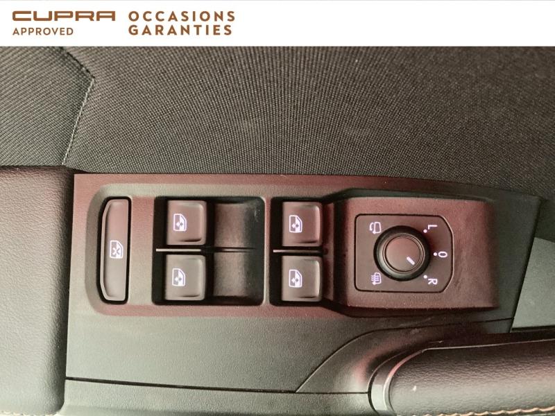 Voitures occasions CUPRA LEON V Nice