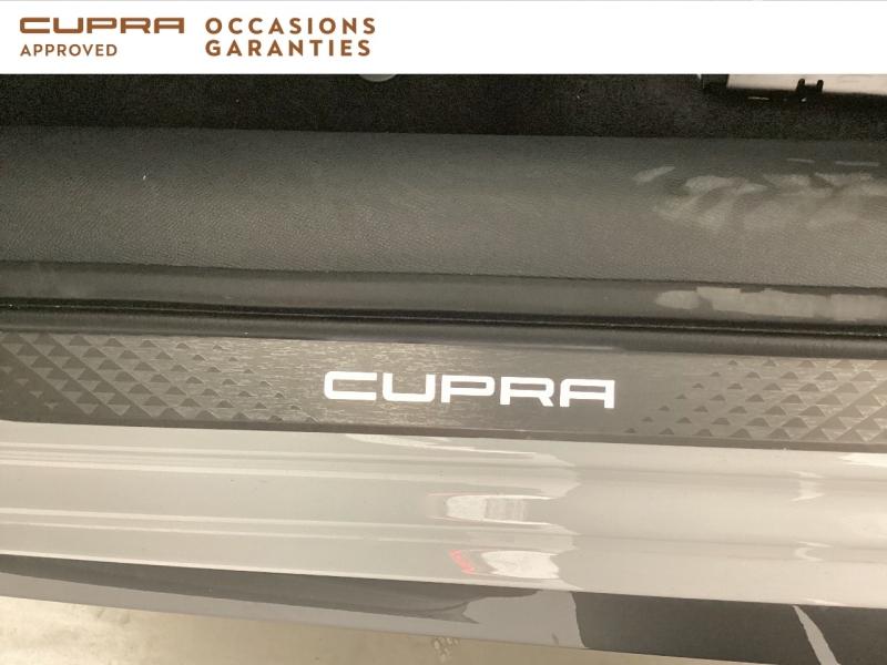 Voitures occasions CUPRA LEON V Nice