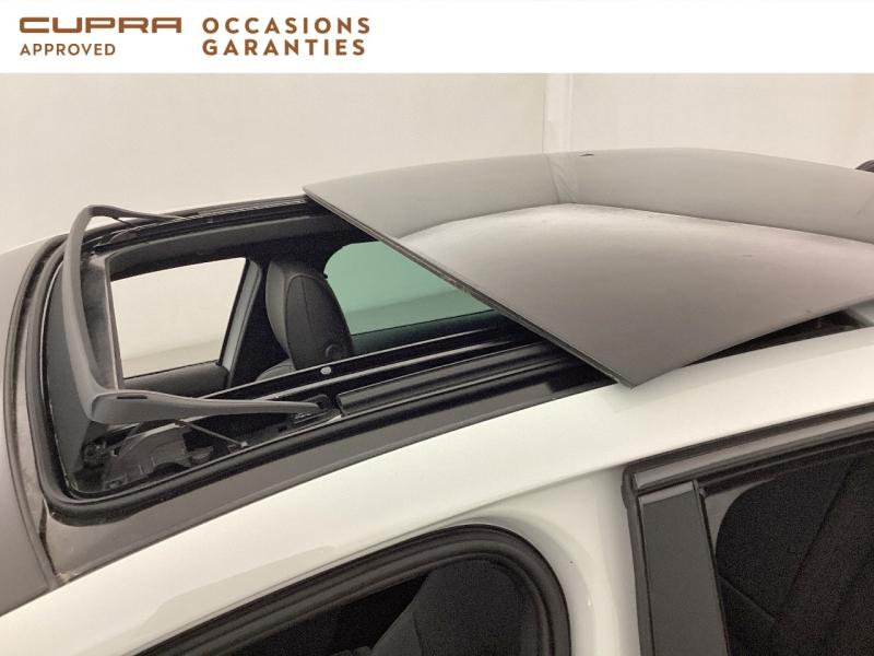 Voitures occasions CUPRA LEON V Nice