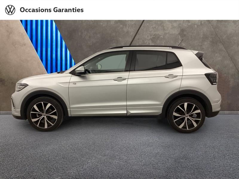 Voitures occasions VOLKSWAGEN T-CROSS R-Line Edition Nice