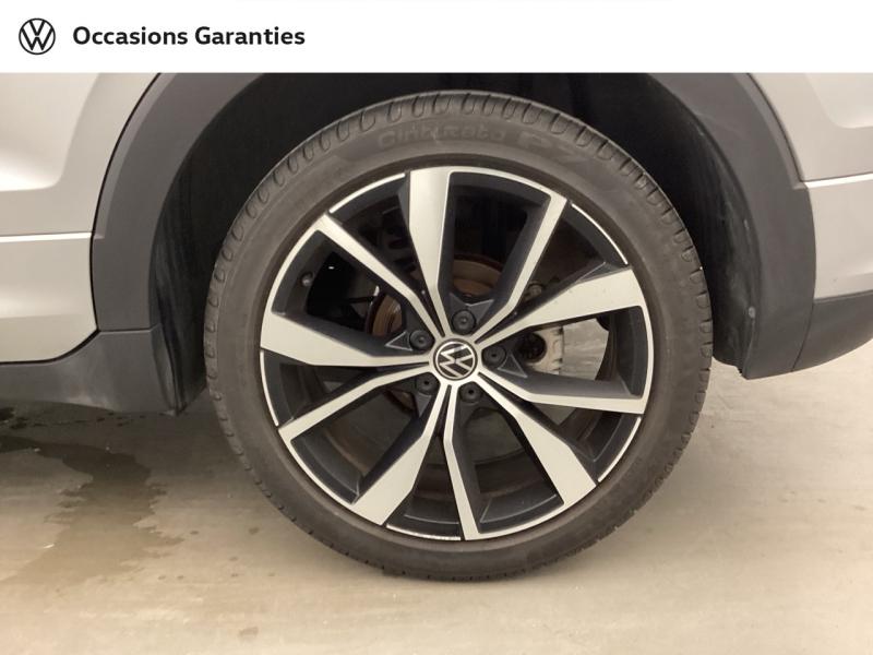 Voitures occasions VOLKSWAGEN T-CROSS R-Line Edition Nice