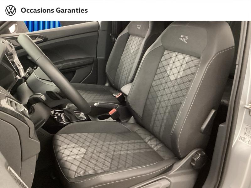 Voitures occasions VOLKSWAGEN T-CROSS R-Line Edition Nice