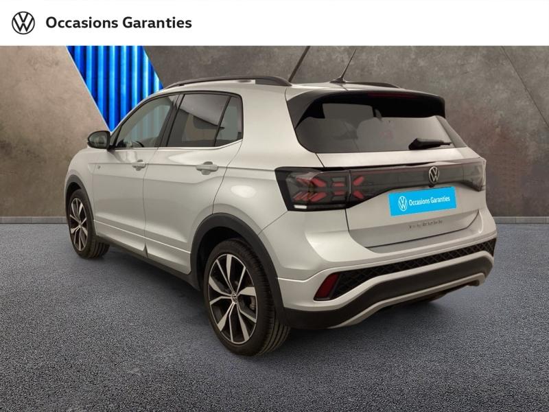 Voitures occasions VOLKSWAGEN T-CROSS R-Line Edition Nice
