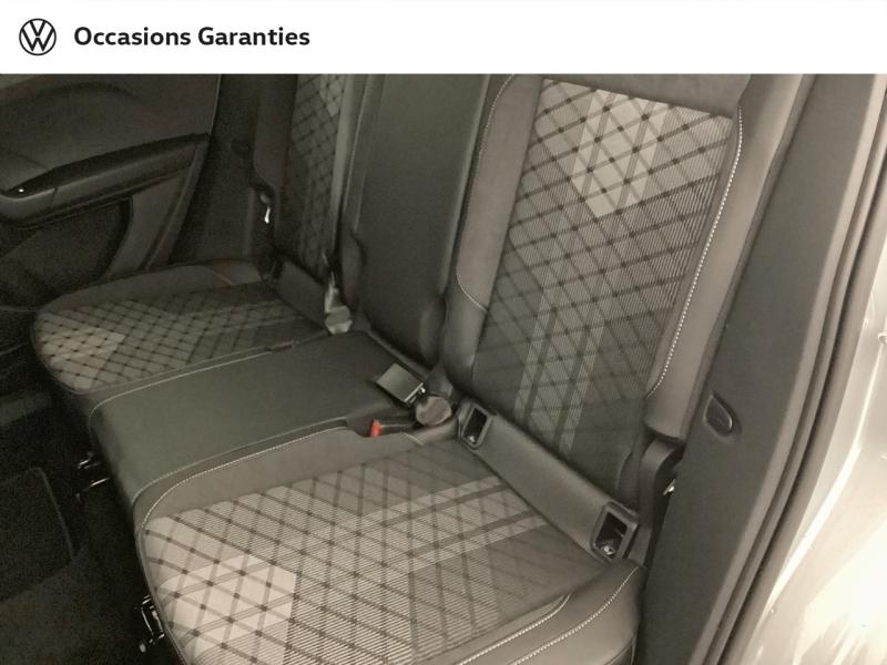 Voitures occasions VOLKSWAGEN T-CROSS R-Line Edition Nice