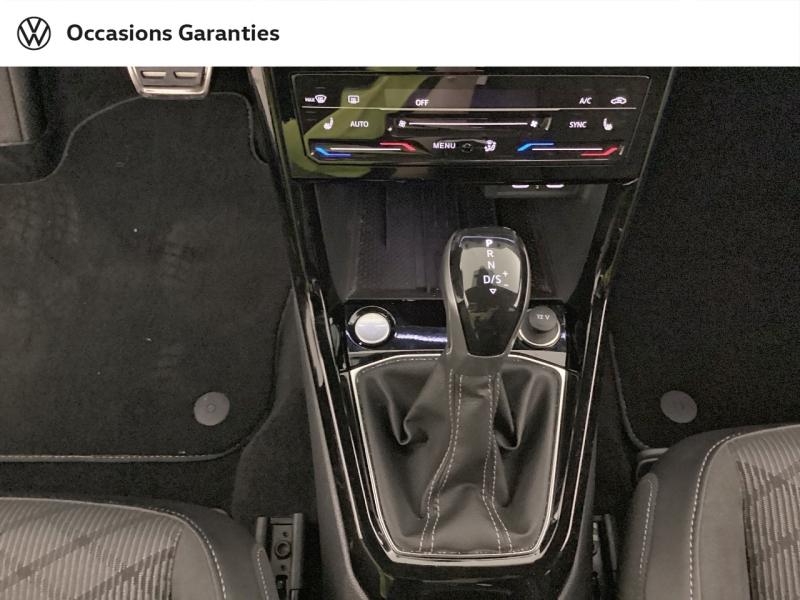Voitures occasions VOLKSWAGEN T-CROSS R-Line Edition Nice