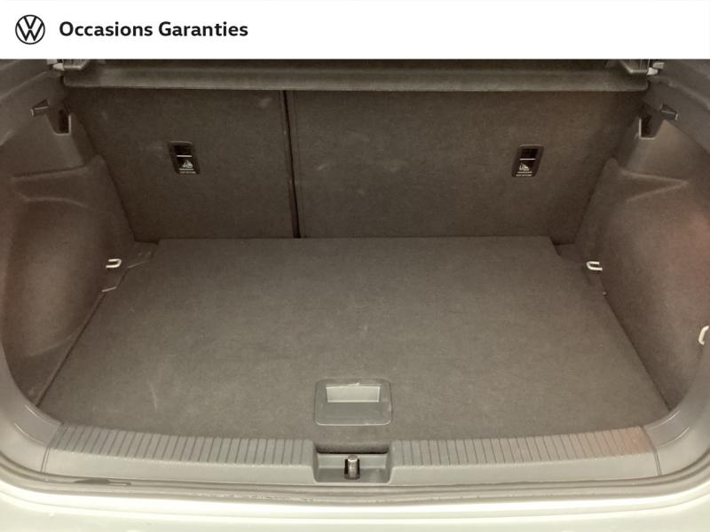 Voitures occasions VOLKSWAGEN T-CROSS R-Line Edition Nice