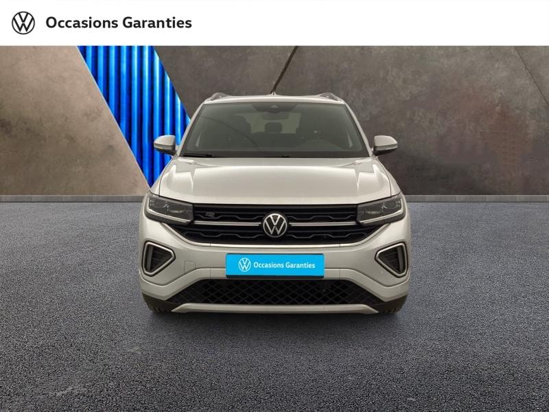 Voitures occasions VOLKSWAGEN T-CROSS R-Line Edition Nice