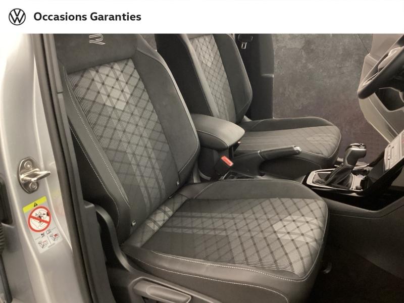 Voitures occasions VOLKSWAGEN T-CROSS R-Line Edition Nice